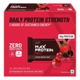 Ritebite Max Protein Daily Choco Berry Bar, 50 gm
