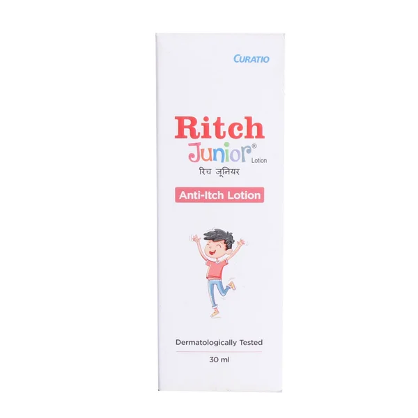 Ritch Junior Lotion 30 ml