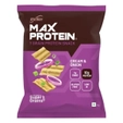 Ritebite Max Protein Cream & Onion Snack, 60 gm