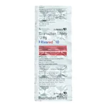 Rivared 10 Tablet 