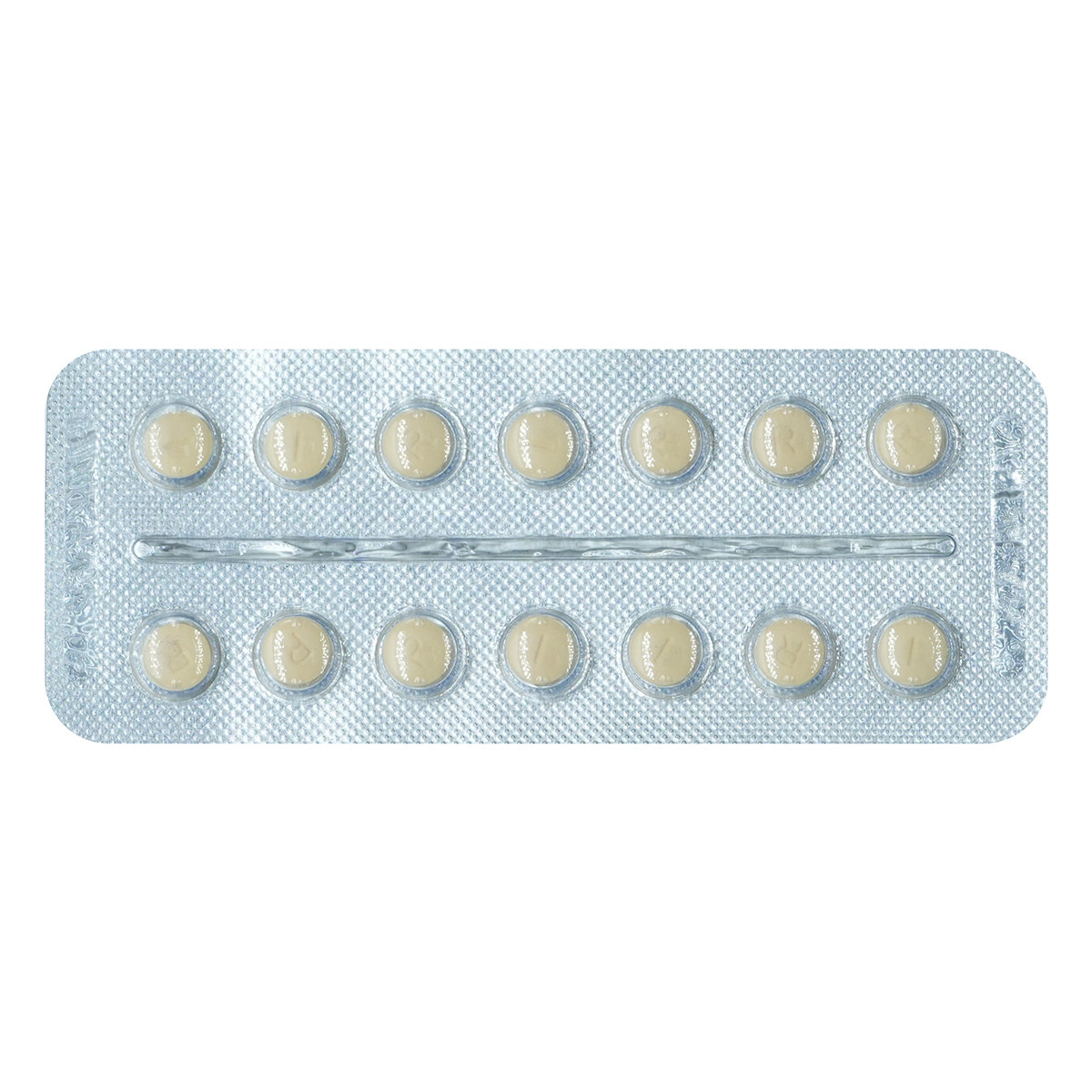 Rivaxa 2.5 Tablet 14's, Pack of 14 TABLETS Rivaxa 2.5 Tablet 14's, Pack of 14 TABLETS