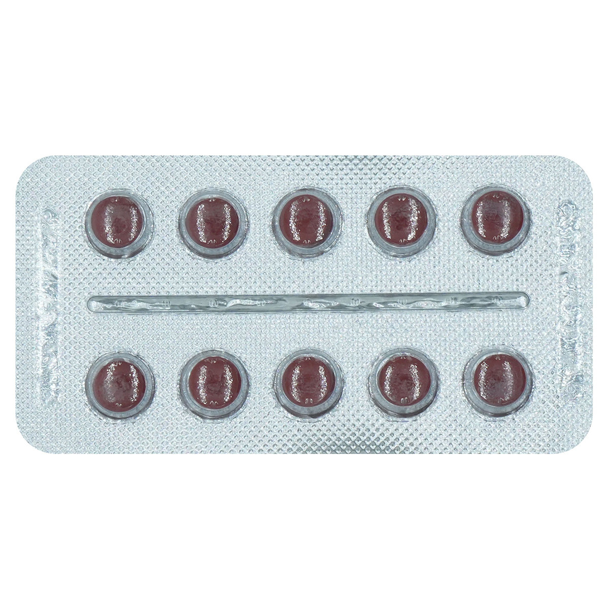 Rivaban 20 Tablet 10's, Pack of 10 TabletS Rivaban 20 Tablet 10's, Pack of 10 TabletS