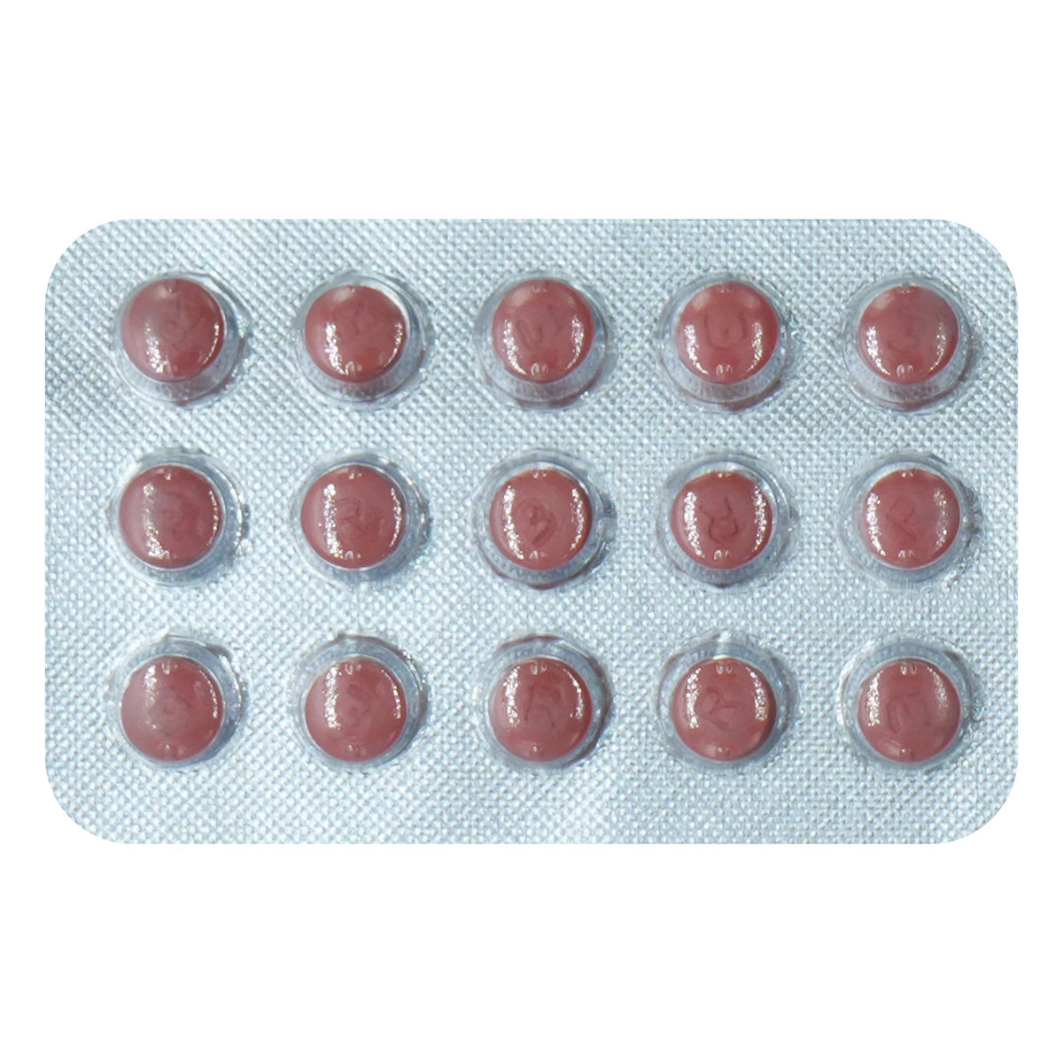 Rivaxa 15 Tablet 15's, Pack of 15 TabletS Rivaxa 15 Tablet 15's, Pack of 15 TabletS