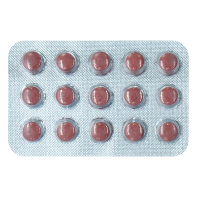 Rivaxa 15 Tablet 15's, Pack of 15 TabletS