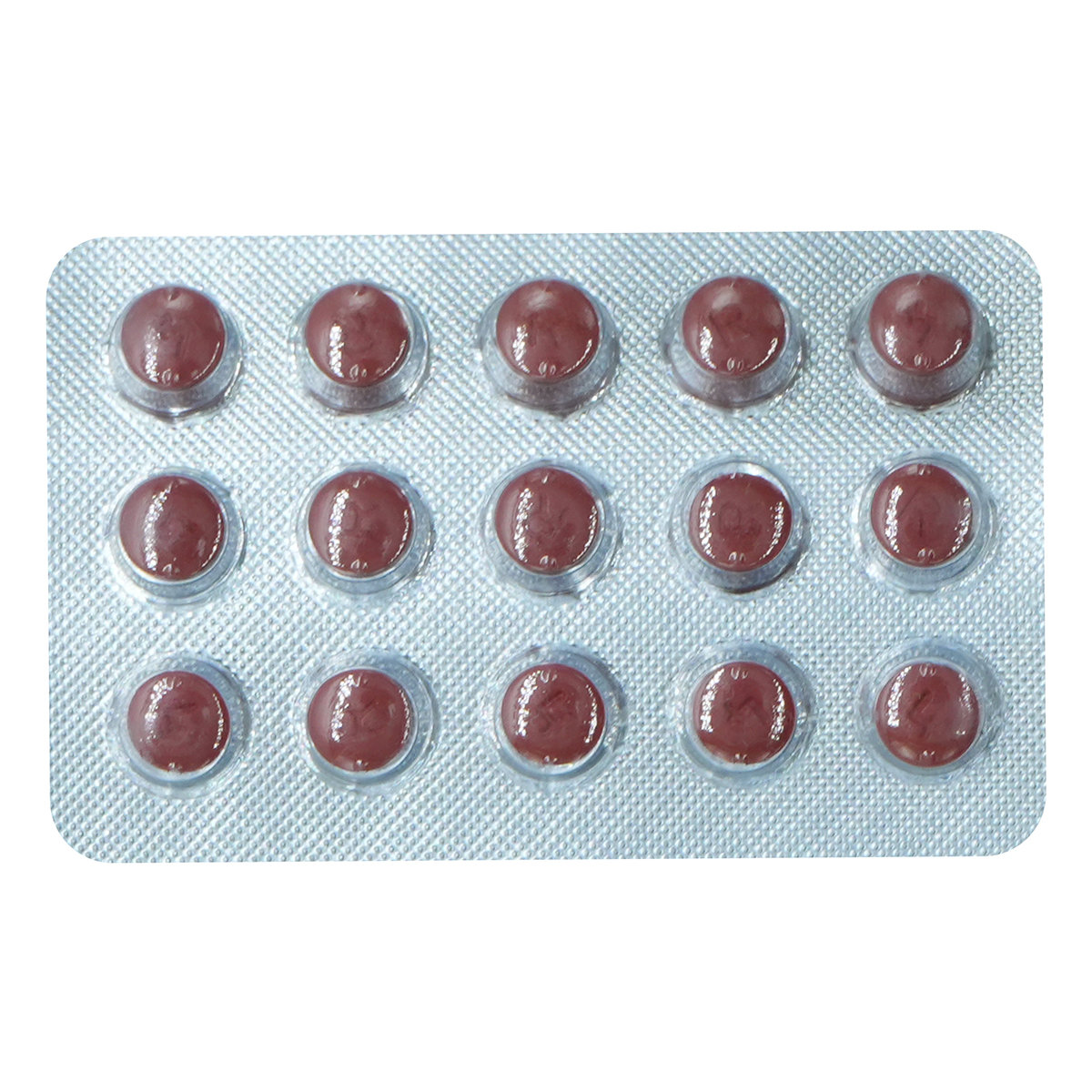 Rivaxa 20 Tablet 15's, Pack of 15 TabletS Rivaxa 20 Tablet 15's, Pack of 15 TabletS
