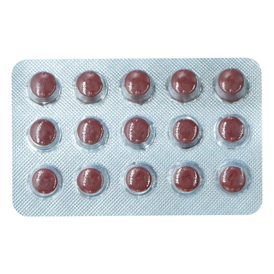 Rivaxa 20 Tablet 15's, Pack of 15 TabletS