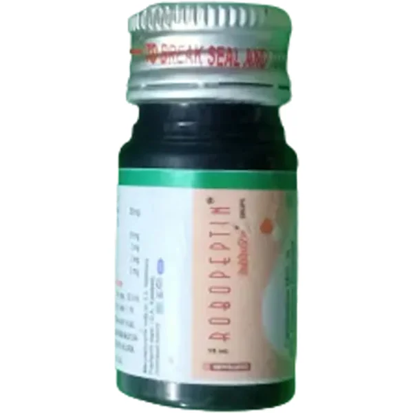 Robopeptin Drops 15 ml