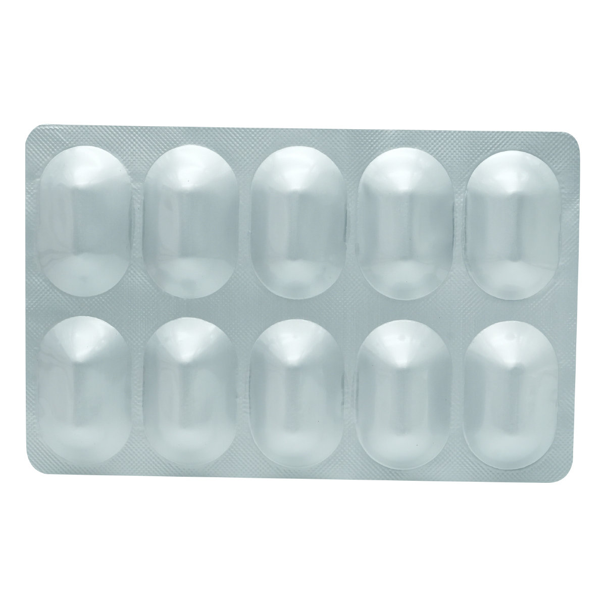 Roboflam-DS Tablet 10's, Pack of 10 TabletS Roboflam-DS Tablet 10's, Pack of 10 TabletS