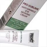 Roc Pro-Sublime Anti Wrinkle Eye Reviving Cream 15 ml, Pack of 1