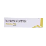 Rockmus XL Ointment 30 gm, Pack of 1 Ointment