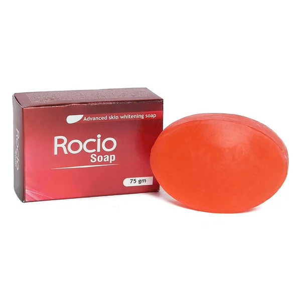 Rocio Soap 75 gm
