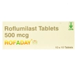 Rofaday Tablet 10's