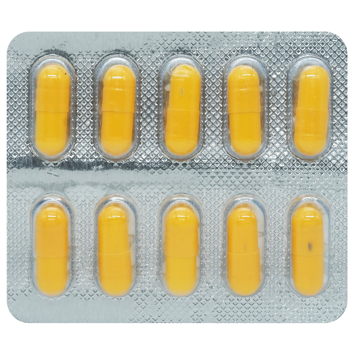 Roko 2 mg Capsule 10's, Pack of 10 CAPSULES Roko 2 mg Capsule 10's, Pack of 10 CAPSULES