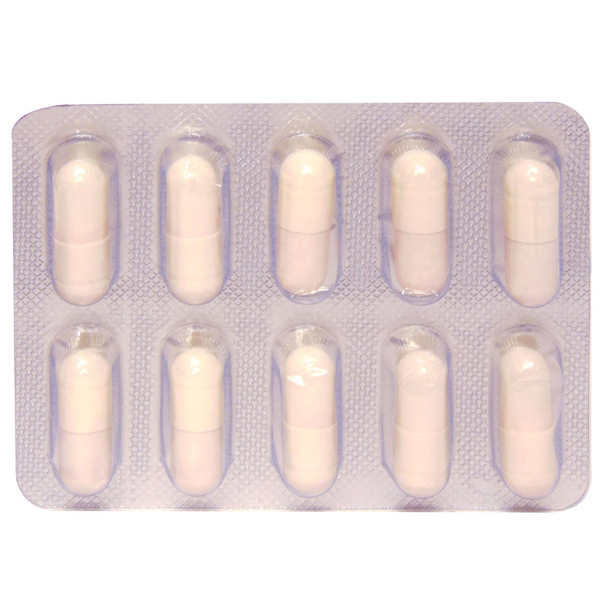 Tablet Inloflo Roliflo OD-4 Capsule 10's Price, Uses, Side Effects, Composition ...