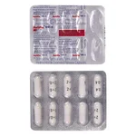 Roliflo OD 2 Capsule 
