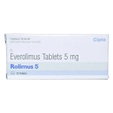 Rolimus 5 Tablet