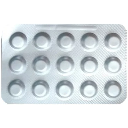 Rolipblu 10 Tablet 15's