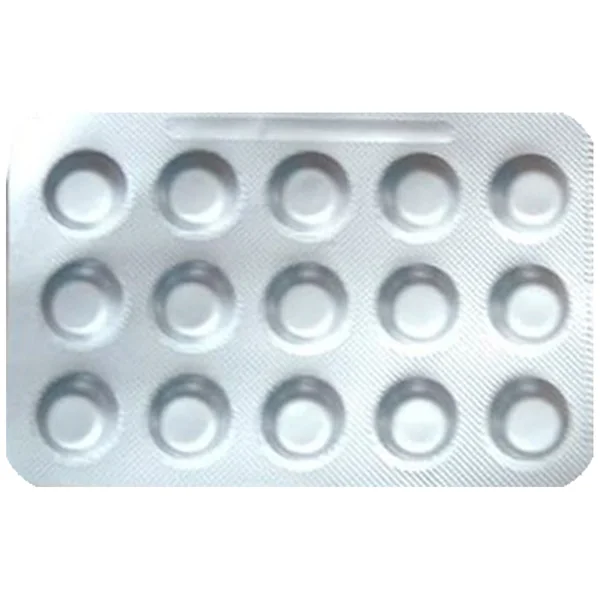 Rolipblu 10 Tablet 15's