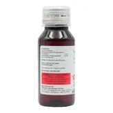 Romilast L Syrup 60 ml, Pack of 1 SYRUP