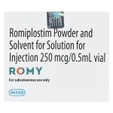 Romy Injection 0.5 ml