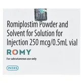 Romy Injection 0.5 ml, Pack of 1 INJECTION