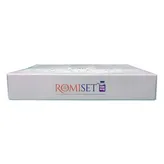 Romiset 500 mcg Injection 1's, Pack of 1 INJECTION