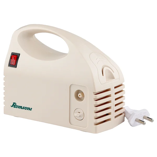 Romsons Myneb Nebulizer Gs-9073, 1 Count
