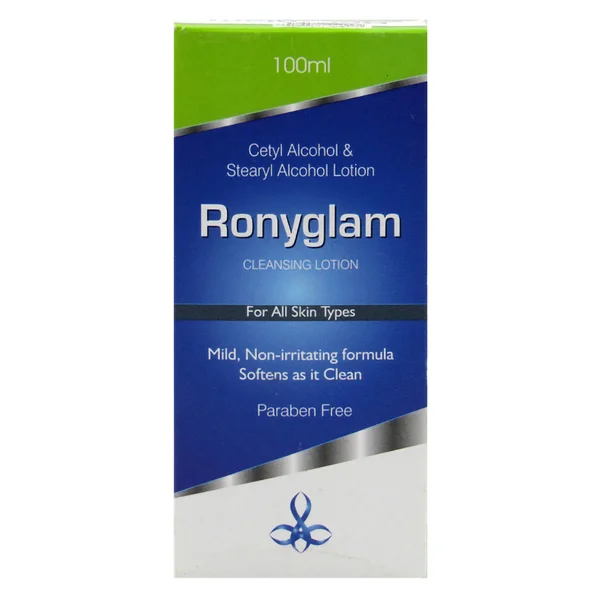 Ronyglam Lotion 100 Ml