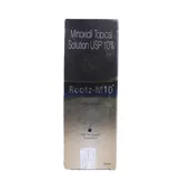 Rootz-M 10 Solution 60 ml, Pack of 1 Solution