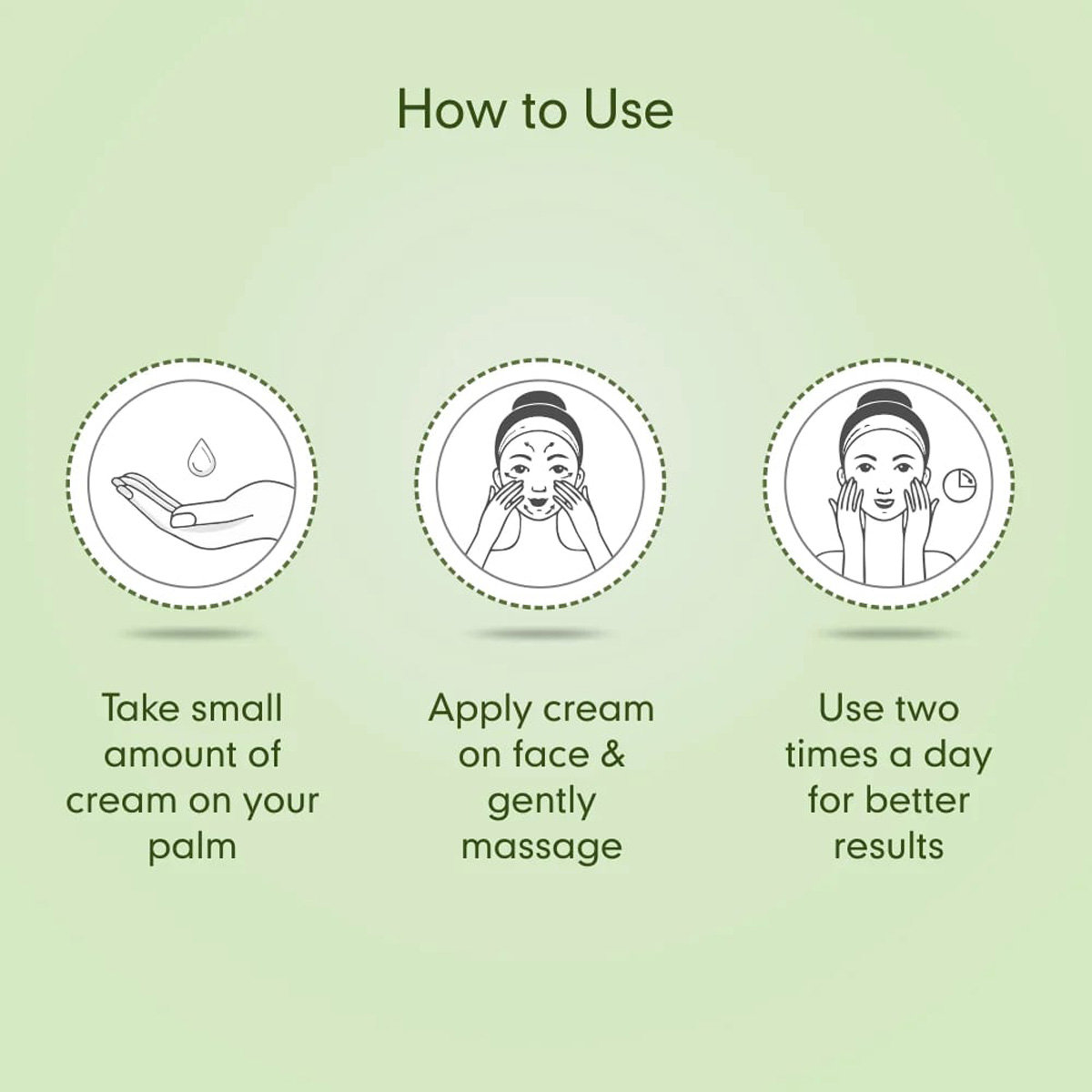 Roop Mantra Face Cream 15 gm | With Goodness Of 12 herbs | Nourishes & Moisturises Skin | Prevents Acne, Pimple, Blemishes | Ayurvedic Cream | Non Greasy & Light Weight | For All Skin Type, Pack of 1 Roop Mantra Face Cream 15 gm | With Goodness Of 12 herbs | Nourishes & Moisturises Skin | Prevents Acne, Pimple, Blemishes | Ayurvedic Cream | Non Greasy & Light Weight | For All Skin Type, Pack of 1