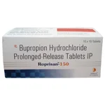 Roprisan-150 Tablet 10's