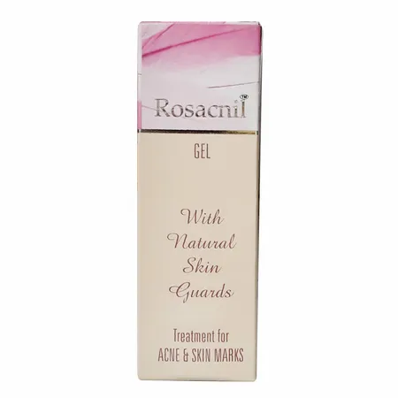 Rosacnil Gel 70 gm | For Acne And Skin Marks Treatment