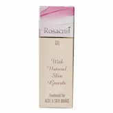 Rosacnil Gel, 70 gm, Pack of 1