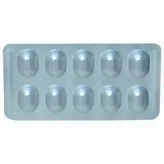 Rosulip 20 Tablet 10's, Pack of 10 TABLETS