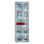 Rosuvas EZ 20 mg Tablet 