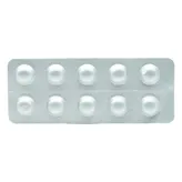ROSVIN 5MG TABLET, Pack of 10 TABLETS