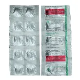 Rosurica 20 mg Tablet 10's, Pack of 10 TabletS