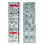 Rosurica 40mg Tablet 