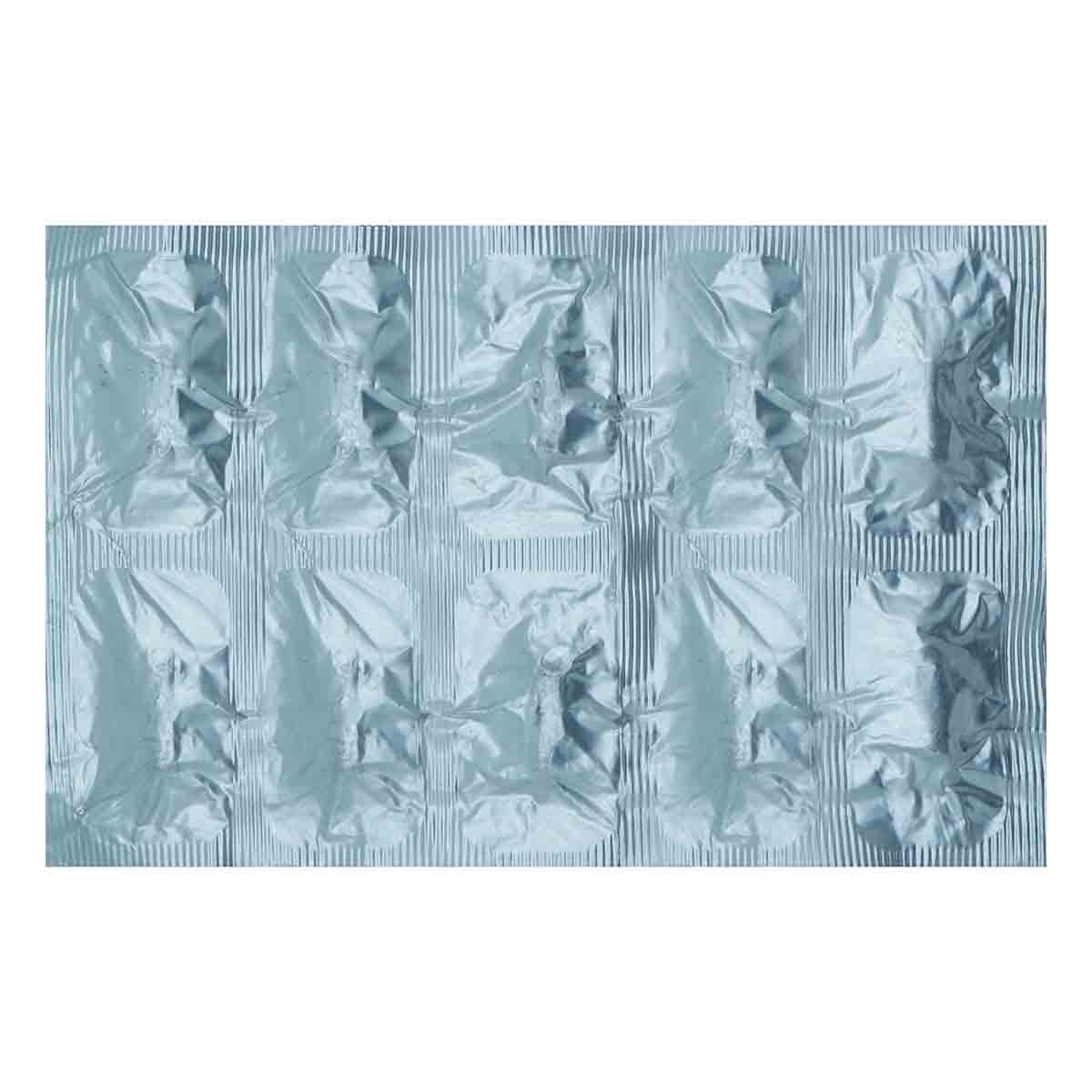 Roseday-A 10 Tablet 10's, Pack of 10 Roseday-A 10 Tablet 10's, Pack of 10