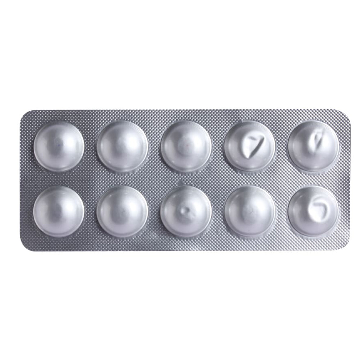 Rosurica F Tablet 10's, Pack of 10 Rosurica F Tablet 10's, Pack of 10