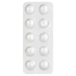 Rosevast 20 Tablet 