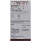 Rosiflex-C Capsule 20's, Pack of 1 CAPSULE