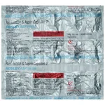 Rosloy ASP 10/150 Capsule 
