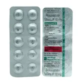 Rosunova 10 mg Tablet 10's, Pack of 10 TABLETS
