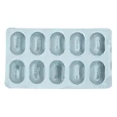 Rosucad F 10mg Tablet 10's, Pack of 10 TabletS