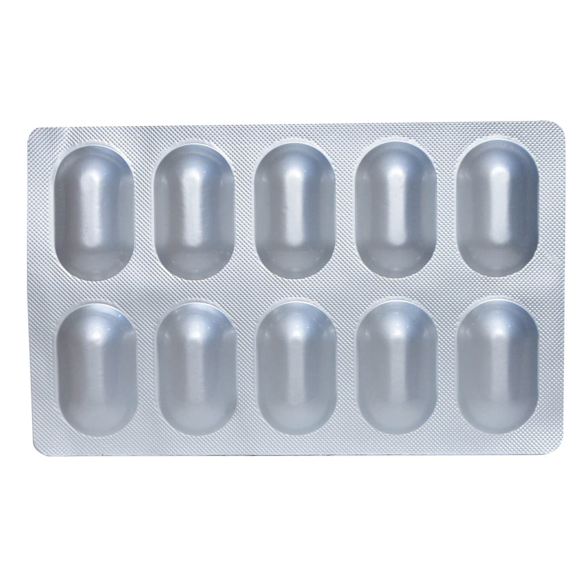 Rosumac gold 10 Capsule 10's, Pack of 10 CAPSULES Rosumac gold 10 Capsule 10's, Pack of 10 CAPSULES