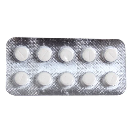 Rospitril Plus 3 Tablet 10's
