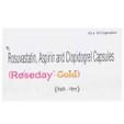 Roseday-Gold Capsule 10's