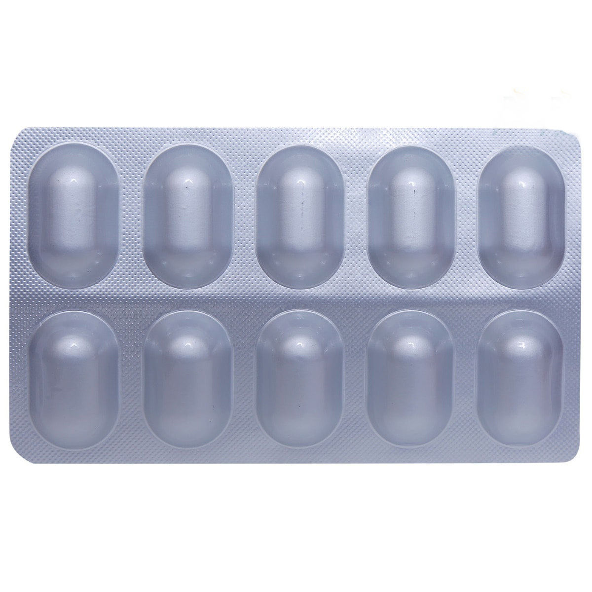 Rosukem CV 10 Capsule 10's, Pack of 10 CAPSULES