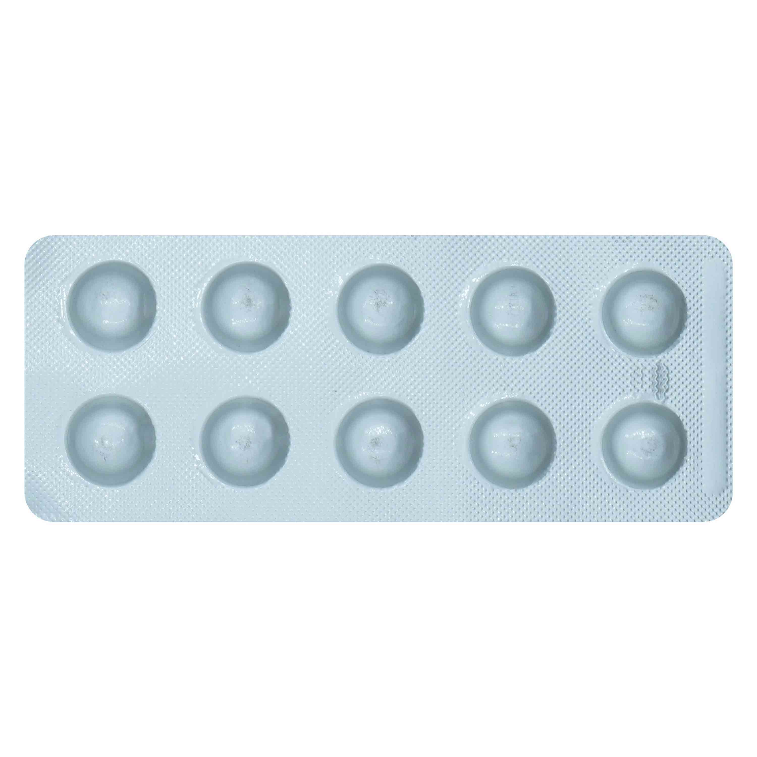 Rosachol-20 mg Tablet 10's, Pack of 10 TABLETS Rosachol-20 mg Tablet 10's, Pack of 10 TABLETS